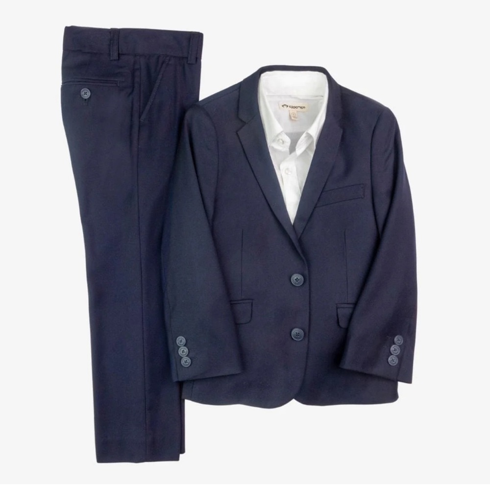 Appaman suit